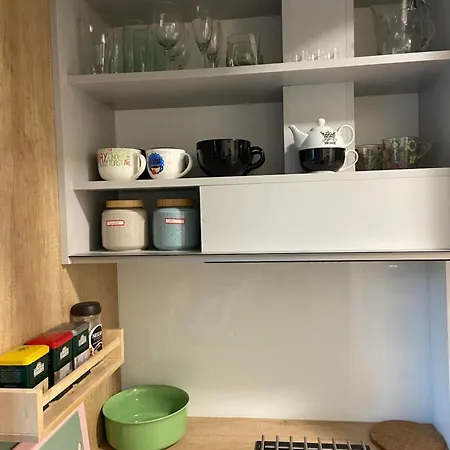 Mieszkanko W Perle Mazur-ostroda * Ostróda